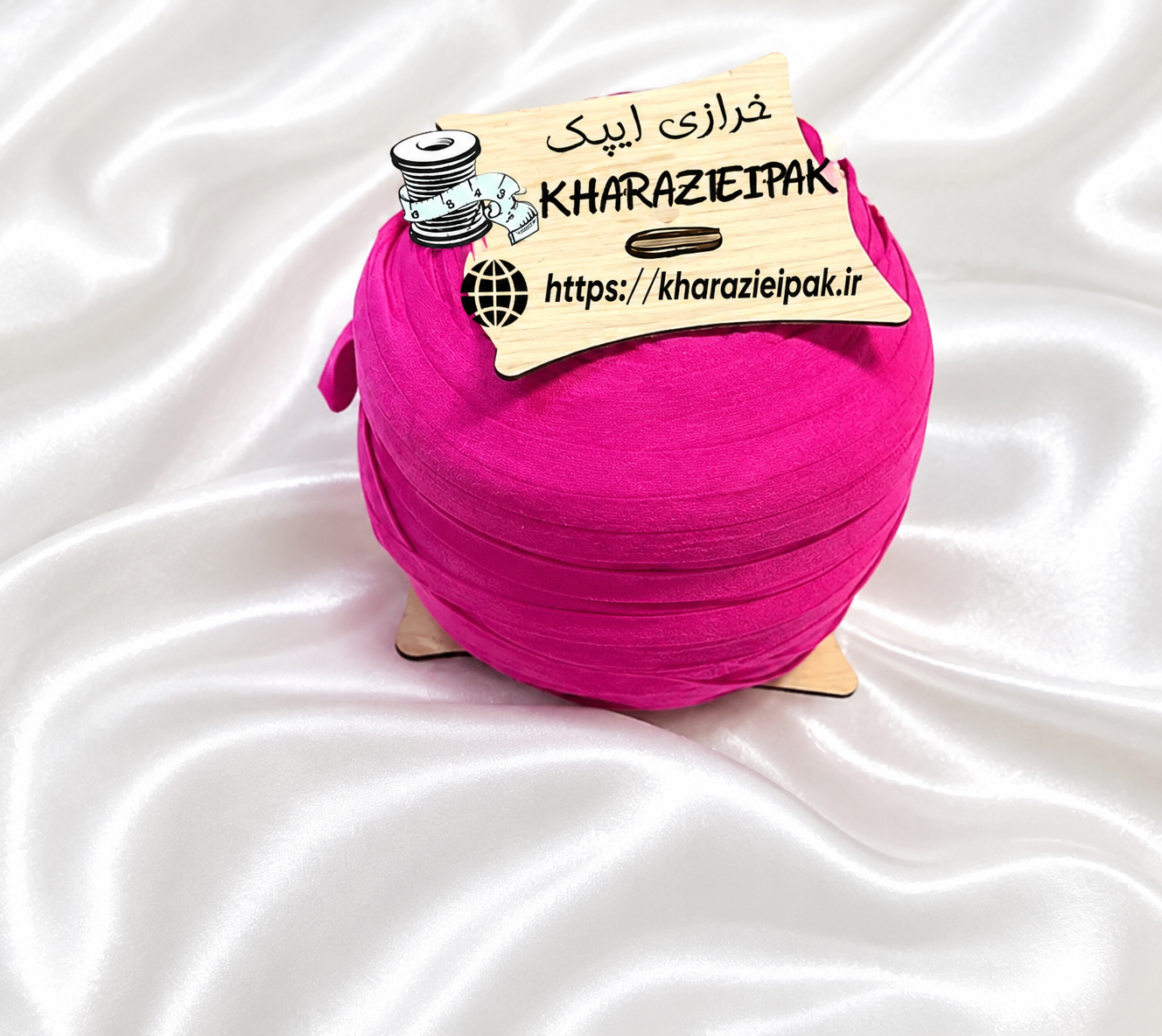 کش اریب سرخابی