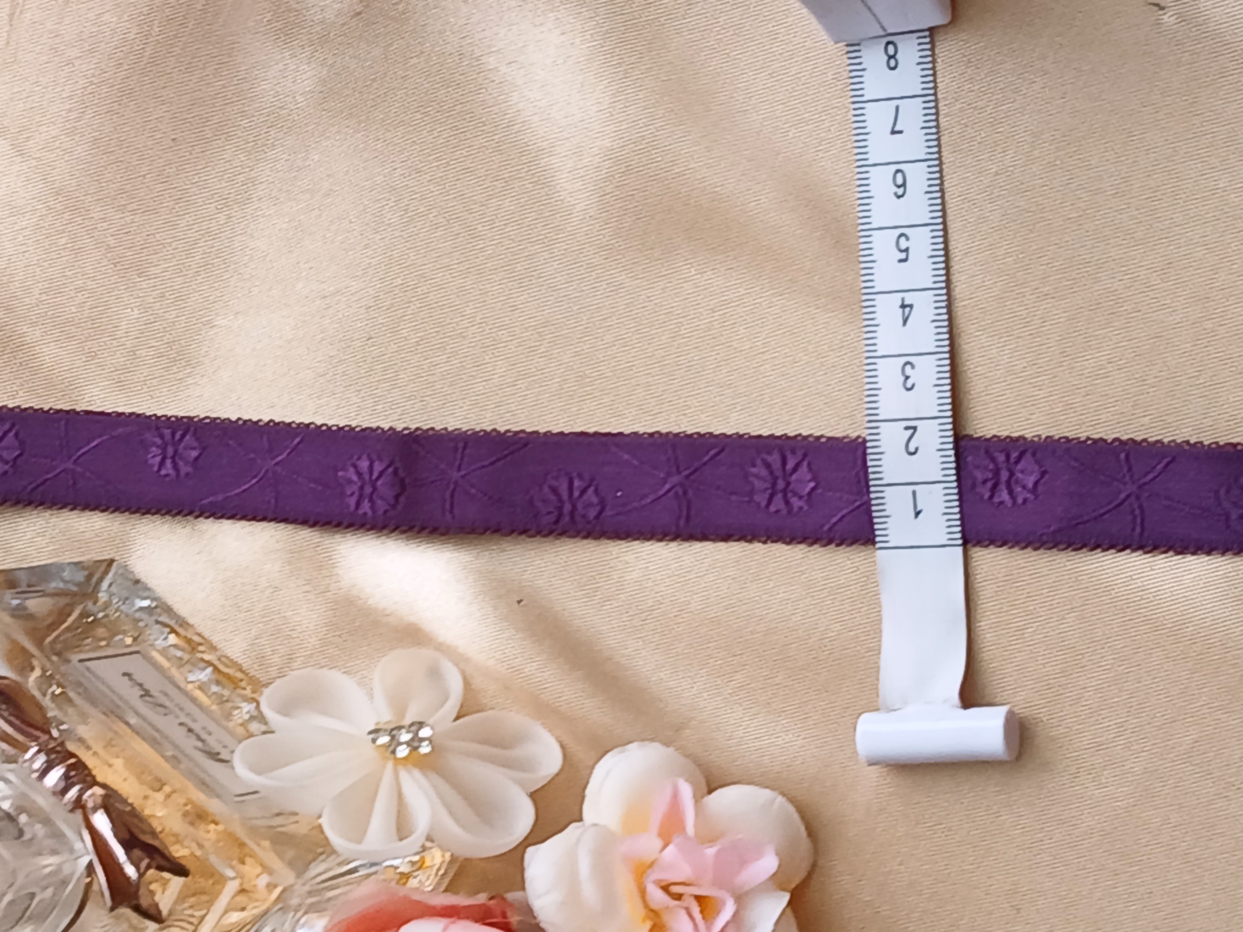 کش رکاب سوتین بتفش